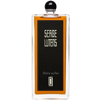 Kvapusis vanduo Serge Lutens Ambre Sultan EDP moterims/vyrams 50 ml