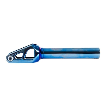 Triukinio paspirtuko šakė Monkey Bluechrome