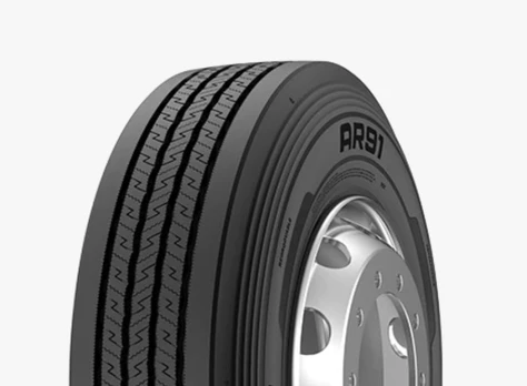 RALSON Padanga sunkvežimio priekis 11R22.5 CRN AR91
