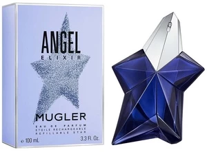 Kvapusis vanduo Thierry Mugler Angel Elixir EDP moterims, 100 ml