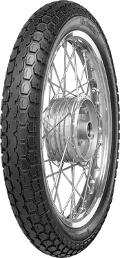 Continental KKS 2.50/R19 45 J kaina