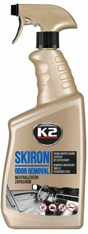 K2 SKIRON 750ml BEZWONNY NEUTRALIZATOR ZAPACH?W /K2/ K2 V027
