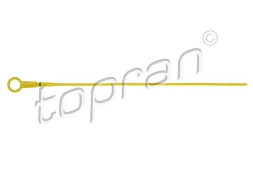 Alyvos lygio matuoklis TOPRAN 701 456