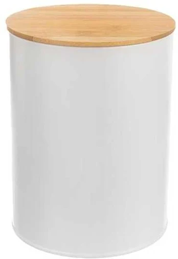 Orion Virtuvinis indas 2,3 l baltas