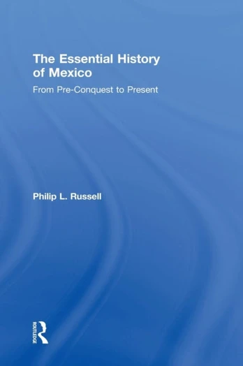 Essential History of Mexico