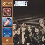 CD Journey - 3 Original Album Classics