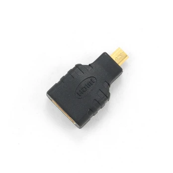 Adapteris Cablexpert HDMI to micro-HDMI