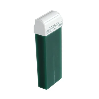 Vaškas kasetėje su azulenu, 100 ml