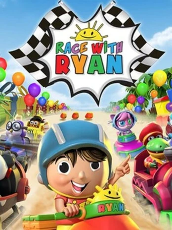 Race With Ryan PC