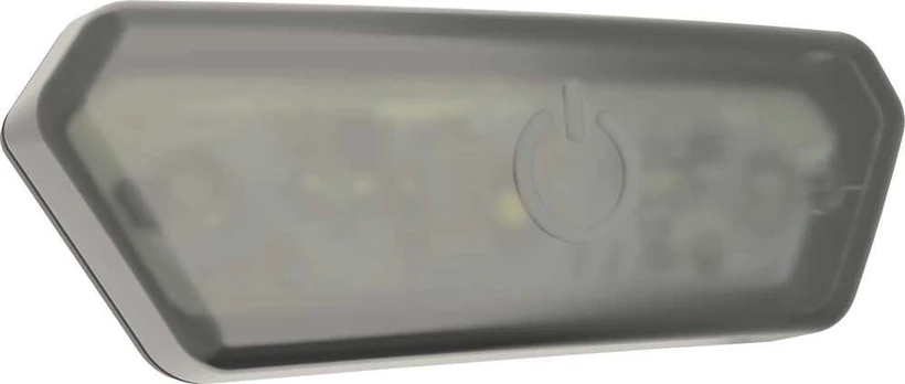 Abus Germany BAP Abus LED light for Smiley 3.0 / Skurb Kid helmet (USB charging)