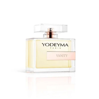 Kvapusis vanduo Yodeyma Vanity EDP moterims, 100 ml