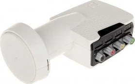 LP Quattro Inverto Home pro keitiklis