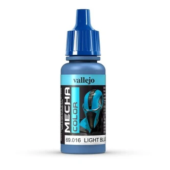 Mecha Color 016 Light Blue 17 ml