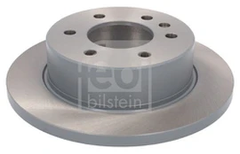 Stabdžių diskas FEBI BILSTEIN 27699 kaina