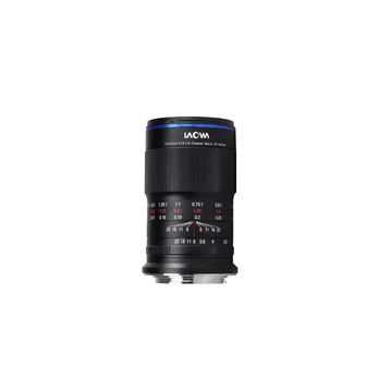 Objektyvas Laowa Ultra Macro APO