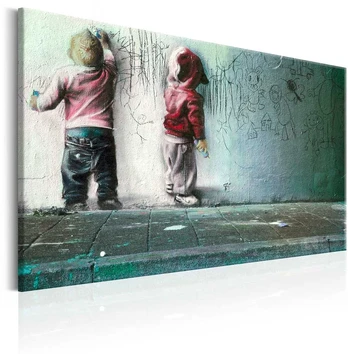 Artgeist Paveikslas - Modern Playground