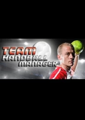 Handball Manager: TEAM PC kaina