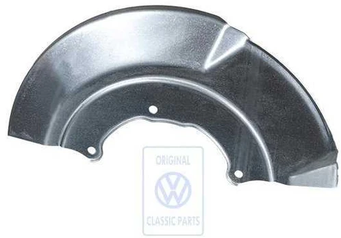 Vag T4 T4 Syncro Špluogtas 1991 2004 Originalus 7D0407343B