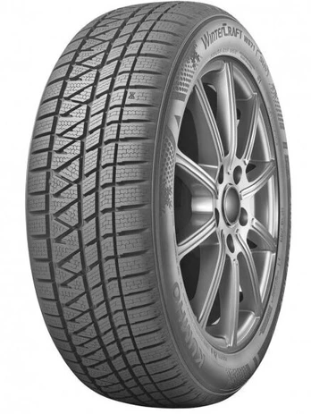 Kumho WS71 285/45R19 111 V,