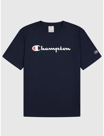 Champion SS Tee M 220256 BS501