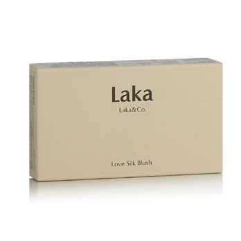 Laka Love Silk Blush 5.7g