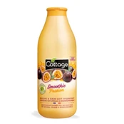 Cottage Smoothie Passion Milk Dušo želė 750ml kaina