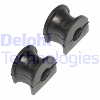 Skersinio stabilizatoriaus įvorė DELPHI TD435W