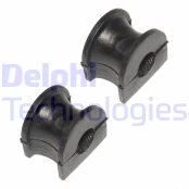 Skersinio stabilizatoriaus įvorė DELPHI TD435W kaina
