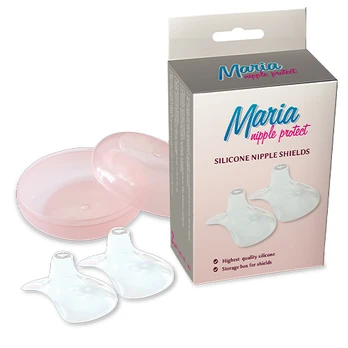 Maria Nipple Protect spenelių apsaugos N2