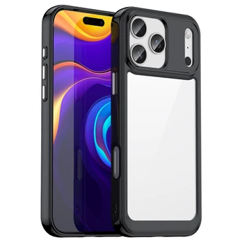 „Etui Outer Space“ „iPhone 17 Pro Max“