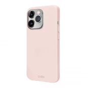 Apple iPhone 14 Pro Instinct Cover By SBS Pink kaina