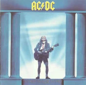 CD AC/DC - Who Made Who