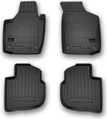 KILIMĖLIAI SEAT TOLEDO IV NUO 2013-...