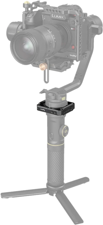 SmallRig 2994 Mounting Clamp for Crane 2S