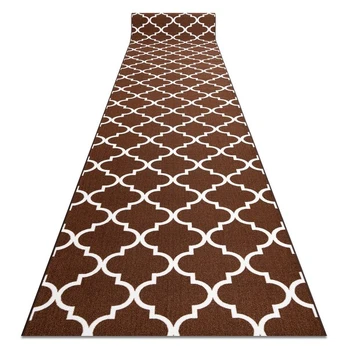 Rugsx kilimas Maroko dobilai 80x250 cm