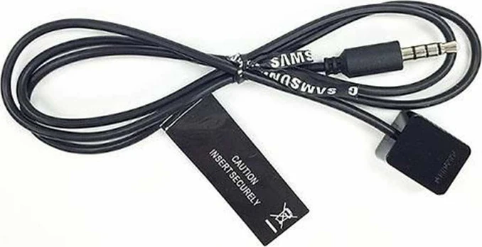 Kabelis Samsung IR Blaster kabelis