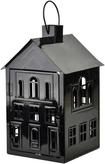 Mondex Since 1986 ROGER Domek lempa 20,3x20x33,8 cm