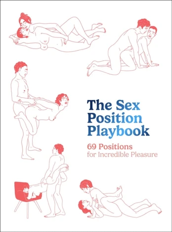 Sex Position Playbook