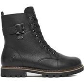 Auliniai batai Remonte CEO-D8475-01 Juoda