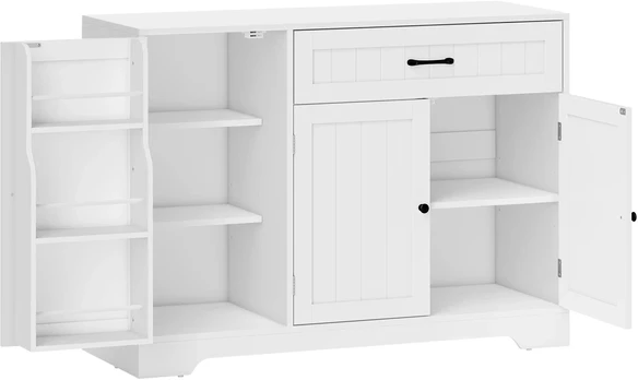Spintelė 110 x 40 x 80 cm