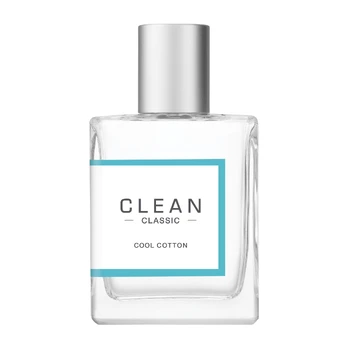 Kvapusis vanduo Clean Classic Cool Cotton EDP moterims/vyrams 30 ml