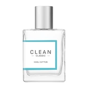 Kvapusis vanduo Clean Classic Cool Cotton EDP moterims/vyrams 30 ml kaina