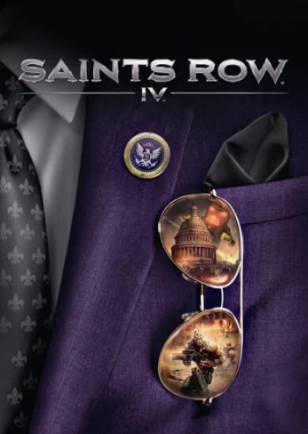 Saints Row IV PC