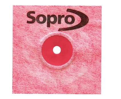 Sopro Aeb 129 sandariklis 10-30 mm