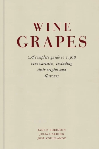 Wine Grapes