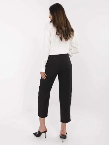 Och Bella Kelnės-TW-SP-BI-2171.68-juoda