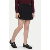 Guess Sijonas J6YD01 1K3936 Juoda Regular Fit