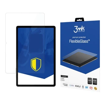 Hibridinis apsauginis stiklas 3mk FlexibleGlass Lite Samsung Galaxy Tab S9 FE+