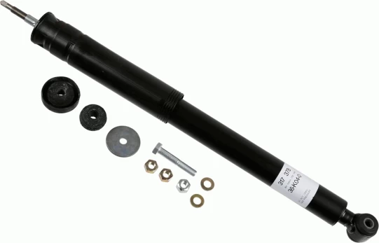 SACHS 317 378 Shock absorber