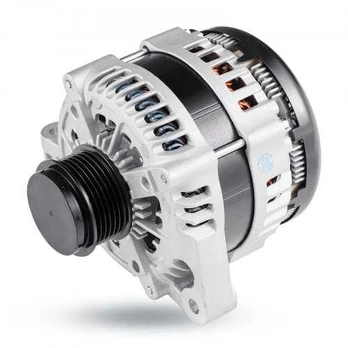 Automobilio generatorius Buick ir GMC modeliams